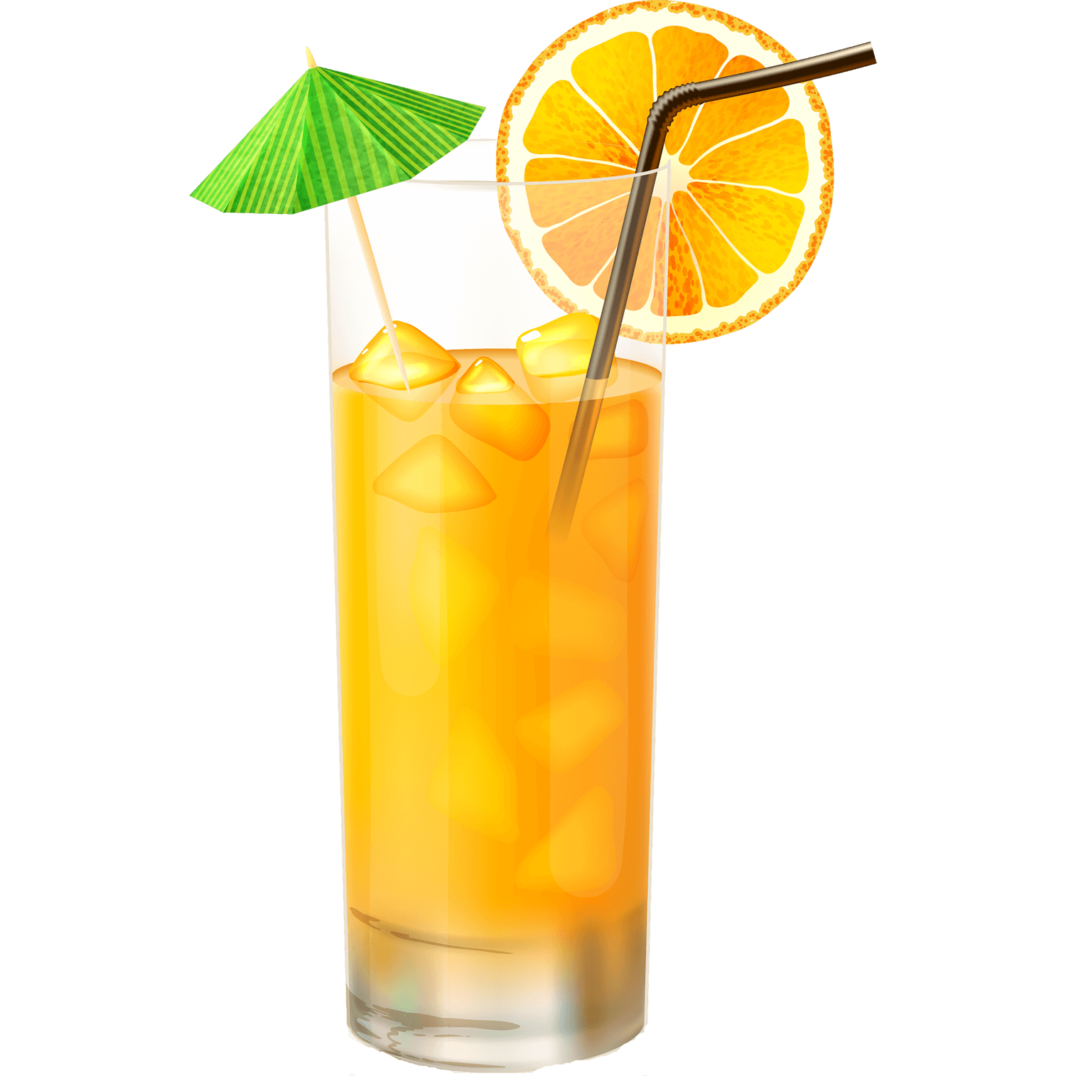 Fresh Juices